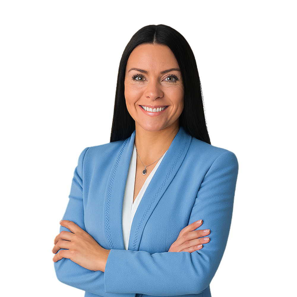 Allison Rioux, co-fondatrice DictIA